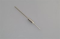 Temperatursicherung, Universal Kaffeemaschine (182 Grad)